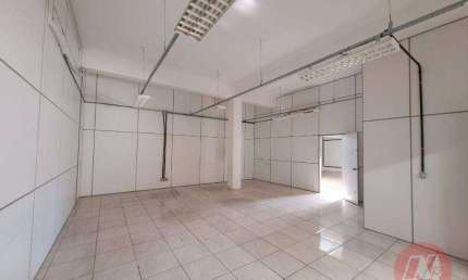 Prédio para alugar, 3700 m² por R$ 74.703,51/mês - Navegantes - Porto Alegre/RS