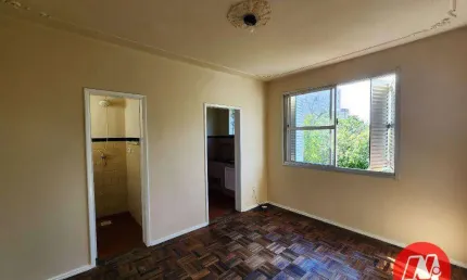 Kitnet / Stúdio à venda na Cidade Baixa, Porto Alegre 