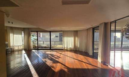 Apartamento com 4 dormitórios à venda, 366 m² por R$ 2.900.000,00 - Bela Vista - Porto Alegre/RS