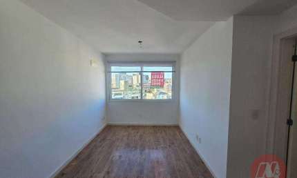 Apartamento com 2 dormitórios para alugar, 80 m² por R$ 3.460,00/mês - Floresta - Porto Alegre/RS