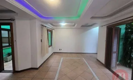Casa com 3 dormitórios - venda por R$ 1.140.000,00 ou aluguel por R$ 4.240,00/mês - Vila Ipiranga - Porto Alegre/RS