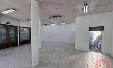 Loja para alugar, 90 m² por R$ 4.425,00/mês - Rio Branco - Porto Alegre/RS