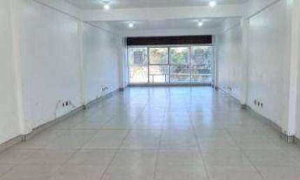 Sala para alugar, 79 m² por R$ 1.644,84/mês - Partenon - Porto Alegre/RS