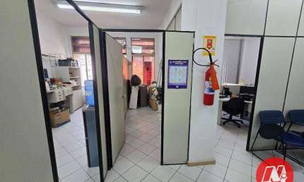 Conjunto, 59 m² - venda por R$ 205.000,00 ou aluguel por R$ 2.422,97/mês - Centro - Porto Alegre/RS