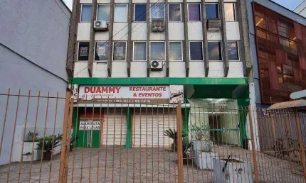 Sala para alugar, 33 m² por R$ 2.083,00/mês - Floresta - Porto Alegre/RS