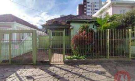 Casa, 242 m² - venda por R$ 2.000.000,00 ou aluguel por R$ 5.650,00/mês - Menino Deus - Porto Alegre/RS