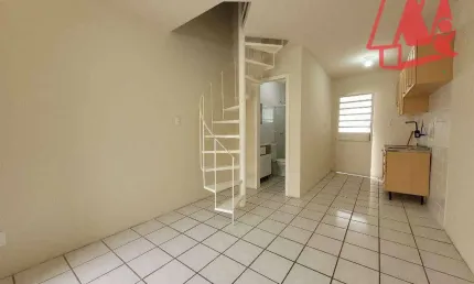 Casa com 2 dormitórios à venda, 70 m² por r$ 265.000,00 - protásio alves - porto alegre/rs