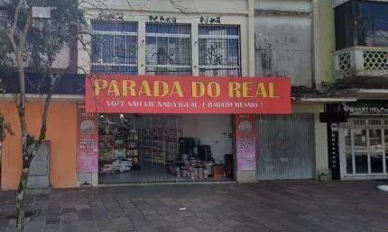 Ponto comercial com 1 sala à venda no Teresópolis, Porto Alegre 