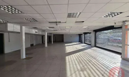 Loja para alugar, 560 m² por R$ 60.500,00/mês - Azenha - Porto Alegre/RS