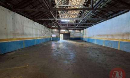 Terreno para alugar, 936 m² por R$ 8.000,00/mês - Santa Cecília - Porto Alegre/RS