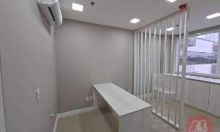 Sala para alugar, 38 m² por R$ 3.498,00/mês - Santana - Porto Alegre/RS
