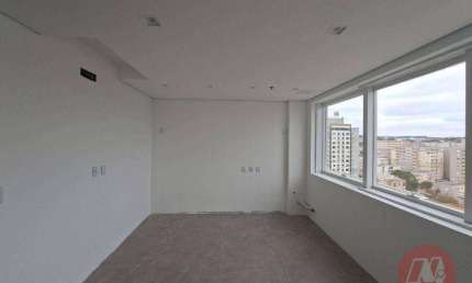 Sala para alugar, 38 m² por R$ 3.750/mês - Santana - Porto Alegre/RS