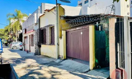 Casa para alugar, 130 m² por R$ 4.665,00/mês - Rio Branco - Porto Alegre/RS