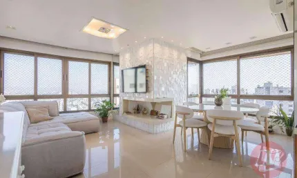 Apartamento com 2 quartos à venda na Bela Vista, Porto Alegre 