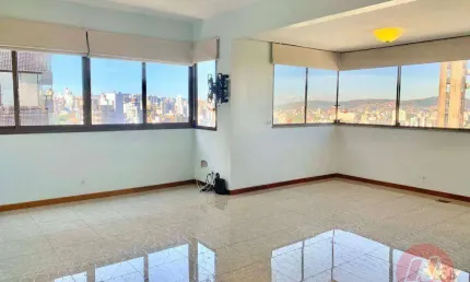Apartamento com 2 quartos à venda na Bela Vista, Porto Alegre 