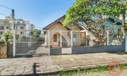 Casa com 3 dormitórios à venda por R$ 535.000,00 - Boa Vista - Porto Alegre/RS
