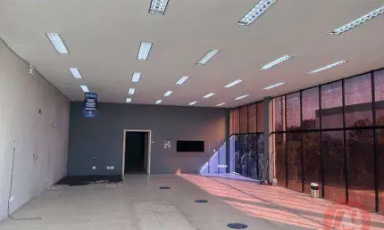 Ponto comercial para alugar no Sarandi, Porto Alegre 