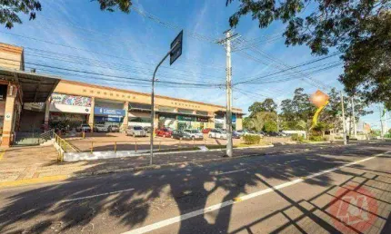 Loja para alugar, 318 m² por r$ 22.760,00/mês - sarandi - porto alegre/rs