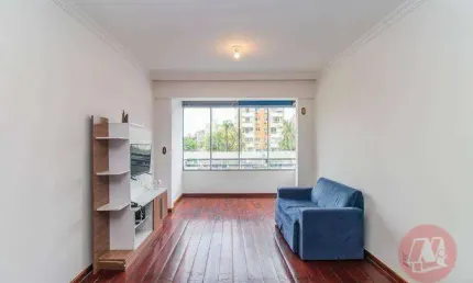 Cobertura com 2 dormitórios, 156 m² - venda por R$ 1.500.000,00 ou aluguel por R$ 8.050,00/mês - Mont'Serrat - Porto Alegre/RS