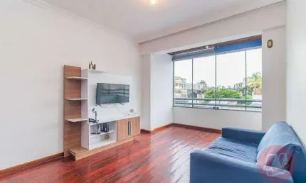 Cobertura com 2 dormitórios, 156 m² - venda por r$ 1.500.000,00 ou aluguel por r$ 9.350,00/mês - mont'serrat - porto alegre/rs