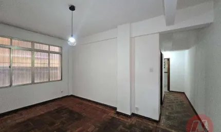 Apartamento com 2 dormitórios para alugar, 74 m² por R$ 2.564,00/mês - Centro - Porto Alegre/RS