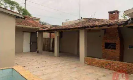 Casa com 2 dormitórios, 129 m² - venda por R$ 1.700.000,00 ou aluguel por R$ 7.000,00/mês - Jardim Itu Sabará - Porto Alegre/RS