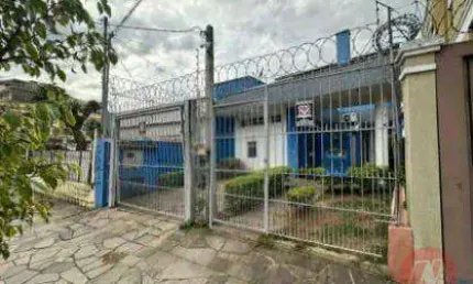 Casa para alugar, 200 m² por R$ 4.780,00/mês - Partenon - Porto Alegre/RS