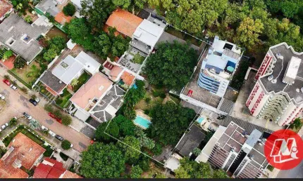 Terreno à venda no Boa Vista, Porto Alegre 