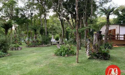 Chácara / sítio com 3 quartos à venda na Recosta, São Francisco de Paula 