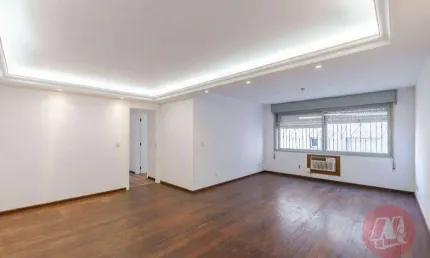 Apartamento com 3 quartos à venda no Moinhos de Vento, Porto Alegre 
