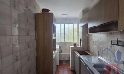 Apartamento com 2 dormitórios para alugar, 50 m² por r$ 1.643,00/mês - camaquã - porto alegre/rs