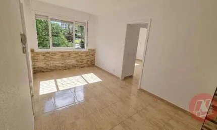 Apartamento com 2 dormitórios para alugar, 58 m² por r$ 1.735,00/mês - protásio alves - porto alegre/rs