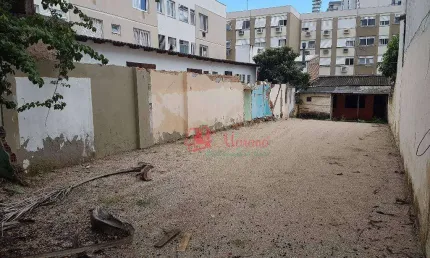 Terreno comercial para alugar em Petrópolis, Porto Alegre 