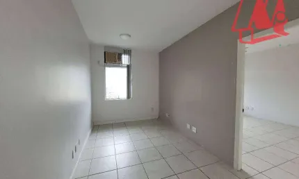 Sala comercial com 2 salas para alugar no Santa Cecília, Porto Alegre 