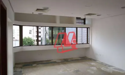Sala comercial para alugar no Moinhos de Vento, Porto Alegre 