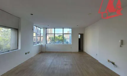 Sala de frente na Protásio alves esquina São Manoel