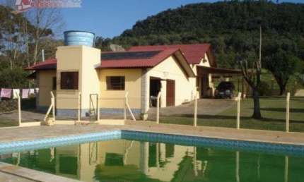 Chácara / sítio com 6 quartos à venda na Zona Rural, Nova Petrópolis 