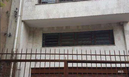Prédio à venda, 383 m² por R$ 2.200.000 - Rio Branco - Porto Alegre/RS