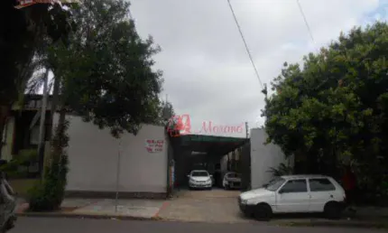 Barracão / Galpão / Depósito à venda na Vila Ipiranga, Porto Alegre 