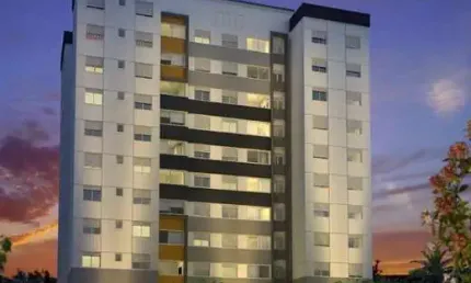 Apartamento com 2 quartos à venda no Floresta, Porto Alegre 