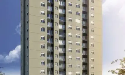 Apartamento Residencial à venda, Protásio Alves, Porto Alegre - AP4484.