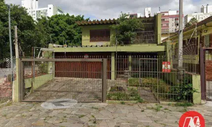 Casa em condomínio fechado com 3 quartos à venda no Santana, Porto Alegre 