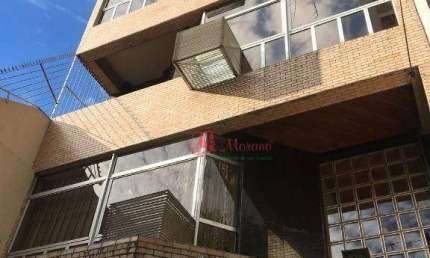 Sala comercial à venda no Floresta, Porto Alegre 