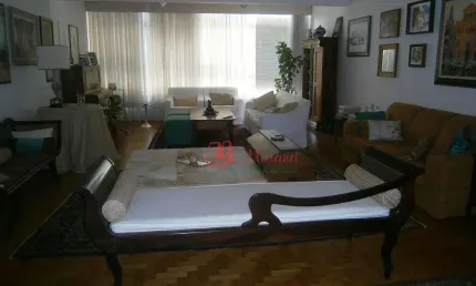 Apartamento com 3 quartos à venda no Independência, Porto Alegre 