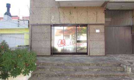 Ponto comercial com 1 sala à venda no Bom Jesus, Porto Alegre 