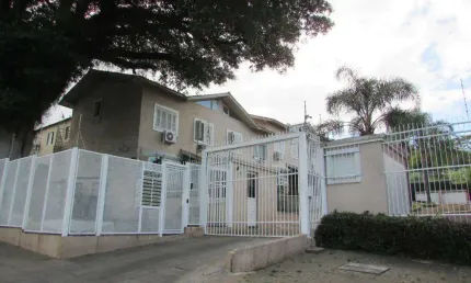 Sobrado à venda, 100 m² por R$ 300.000,00 - Santa Tereza - Porto Alegre/RS
