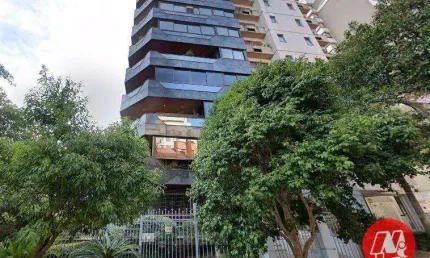 Cobertura com 3 quartos à venda na Bela Vista, Porto Alegre 