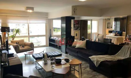 Apartamento com 3 quartos à venda no Higienópolis, Porto Alegre 
