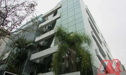 Sala comercial com 1 sala à venda no Higienópolis, Porto Alegre 