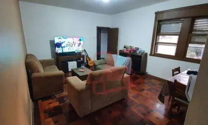 Apartamento com 3 quartos à venda no Bom Fim, Porto Alegre 